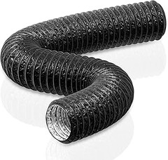 Mejores conductos de ventilación para espacios reducidos: recomendaciones