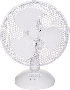 Comparativa de los ventiladores de sobremesa más silenciosos
