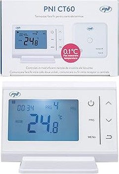 Precios de termostatos inalámbricos: ¿Cuánto deberías pagar?