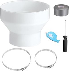 Mejores lugares para comprar adaptadores para tubos de condensado