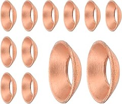 Mejores tiendas para comprar bridas para tuberías de aire acondicionado