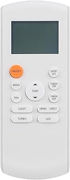 ¿Dónde encontrar mandos para aire acondicionado Midea a buen precio?