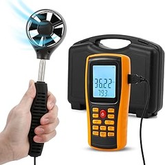Mejores lugares para comprar medidores de caudal de aire