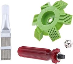 Mejores lugares para comprar peines para aletas de aire acondicionado