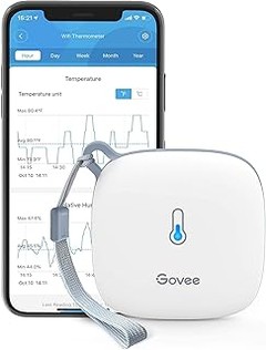 Mejores lugares para comprar sensores de humedad inteligentes