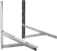 Mejores Lugares para Comprar Soportes de Seguridad para Tu Unidad Exterior