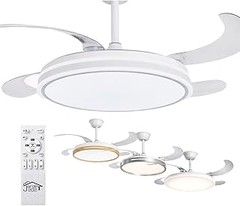 Las mejores tiendas para comprar ventiladores de techo económicos