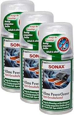 ¿Son efectivos los limpiadores antibacterianos para aire acondicionado?