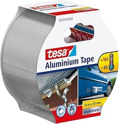 Errores comunes al elegir cinta de aluminio para climatización