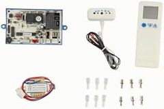 Errores frecuentes en la instalación de placas electrónicas de aire acondicionado