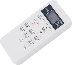 Errores frecuentes al utilizar mandos de aire acondicionado Toshiba