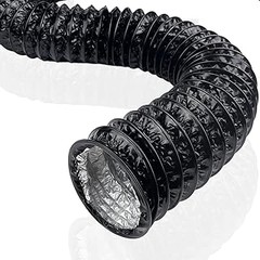 Errores que debes evitar al usar tubos flexibles de ventilación