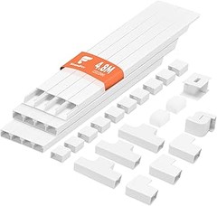 Consejos para evitar errores al instalar canaletas de PVC