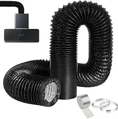 ¿Qué Debes Considerar al Comprar Tubos Flexibles de Ventilación?