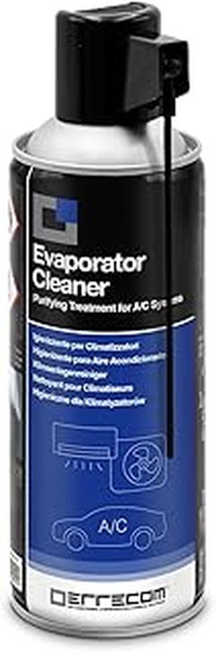¿Con qué frecuencia deberías usar limpiadores antibacterianos en tu aire acondicionado?