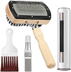 ¿Con qué frecuencia deberías limpiar los serpentines de tu aire acondicionado?
