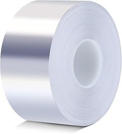 Todo lo que necesitas saber para comprar cinta de aluminio para climatización