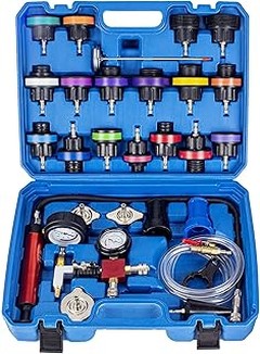 Cómo elegir el mejor detector de fugas de refrigerante