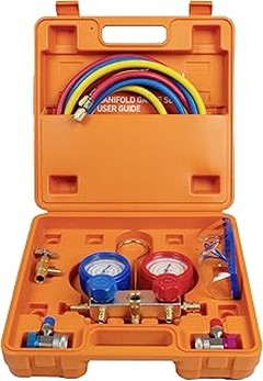 Todo lo que necesitas saber para elegir tu kit de medición de climatización