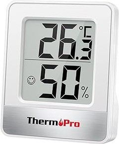 Cómo elegir el mejor medidor de temperatura ambiente
