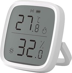 Cómo Elegir los Mejores Sensores de Temperatura Inteligentes