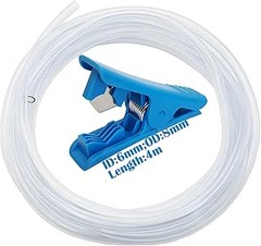 Cómo instalar tubos transparentes para condensados en aire acondicionado