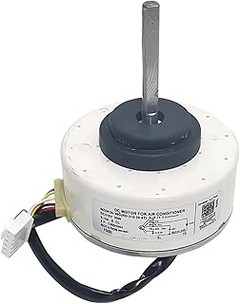 Cómo instalar un motor de ventilador de aire acondicionado fácilmente