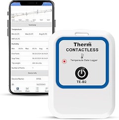 Cómo instalar un registrador de temperatura y humedad correctamente