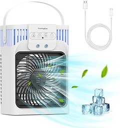 Cómo seleccionar el mejor aire acondicionado portátil para tu dormitorio