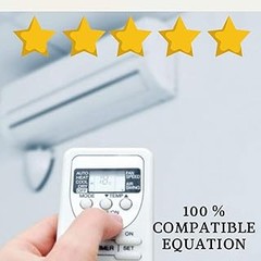 Cómo Elegir el Mando Ideal para tu Aire Acondicionado Equation