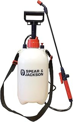 Cómo elegir el mejor pulverizador de presión para aire acondicionado