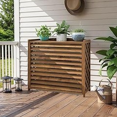 Cómo elegir el mejor tejadillo para tu aire acondicionado exterior