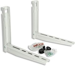 Cómo seleccionar el soporte de pared adecuado para tu aire acondicionado