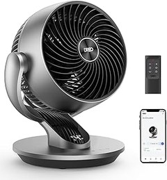 Cómo elegir el ventilador inteligente perfecto para tu hogar