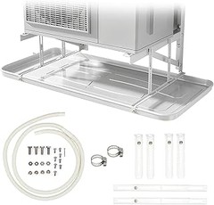 Cómo elegir la mejor bandeja antigoteo para tu aire acondicionado