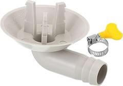 Guía práctica para instalar un conector de desagüe en aire acondicionado