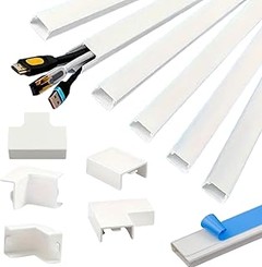 Recomendaciones para el mantenimiento de canaletas decorativas