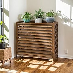Consejos prácticos para el mantenimiento de cubrecompresores decorativos