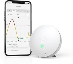 Cómo cuidar y mantener medidores de compuestos orgánicos volátiles