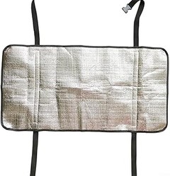 Cómo Mantener en Buen Estado los Protectores Solares de Aire Acondicionado