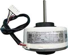 Consejos para el mantenimiento del motor de ventilador de aire acondicionado