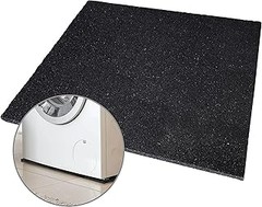 Comparativa de las mejores alfombrillas antivibración para aire acondicionado doméstico