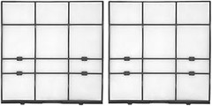 Descubre los mejores filtros para aire acondicionado Fujitsu