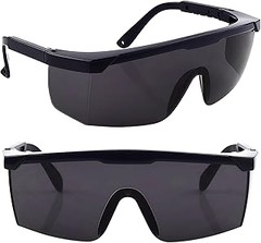 Las mejores gafas de protección para técnicos de climatización