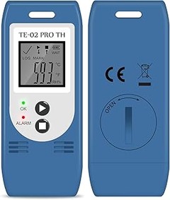 Dónde comprar registradores de temperatura y humedad al mejor precio