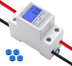 Comparativa de los mejores medidores de consumo eléctrico para el hogar en 2023