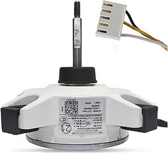 Comparativa de los mejores motores de ventilador para aire acondicionado