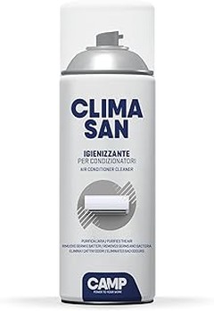 Encuentra las mejores ofertas de espumas limpiadoras para aire acondicionado