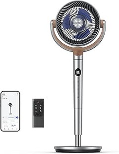 Opciones de precios y ofertas en ventiladores inteligentes