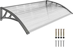 Tejadillos recomendados para aire acondicionado exterior en 2023